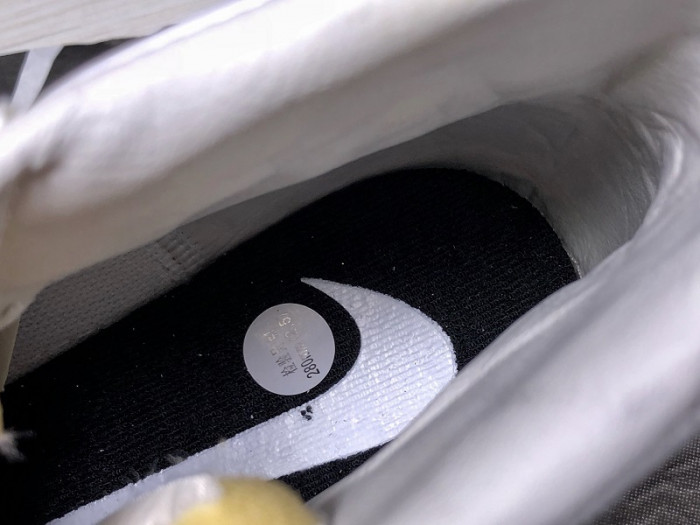 nike blazer mid 77 vintage slam jam cd8233 100