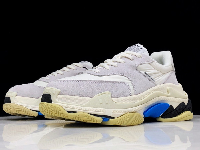 blcg sneaker triple.s.gomma 500597 w09t1 9000