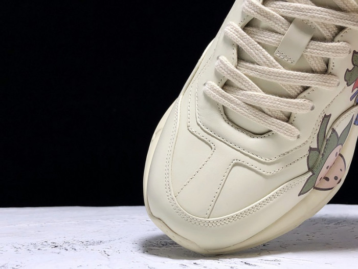 g*u*i trainer sneaker 576963 drw00 9522