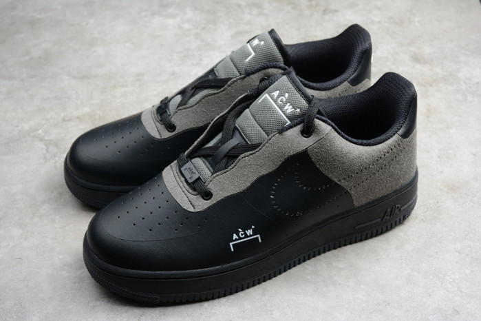 a cold wall x air force 1 low bq6924-001