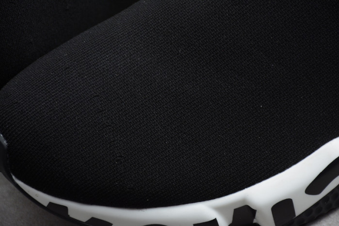 Ba*len*cia*ga speed sneaker