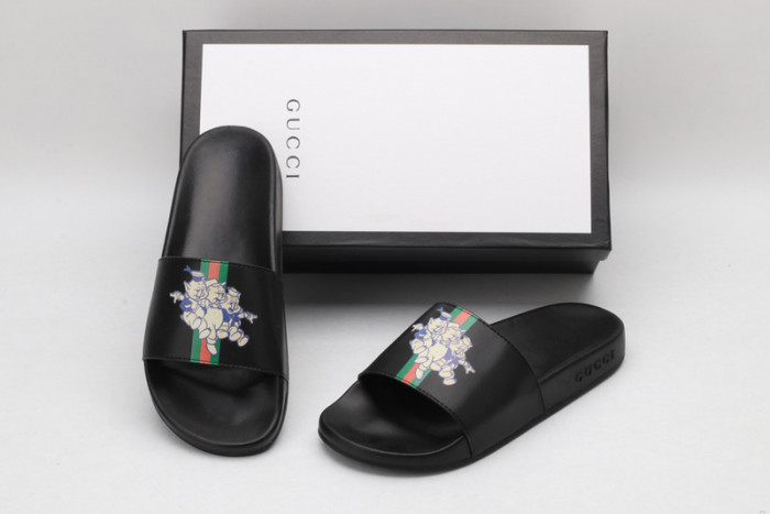 GUCC SANDALS
