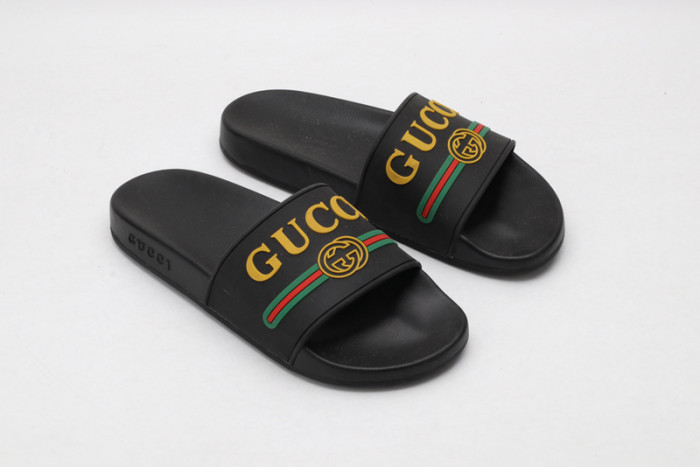 GUCC SANDALS