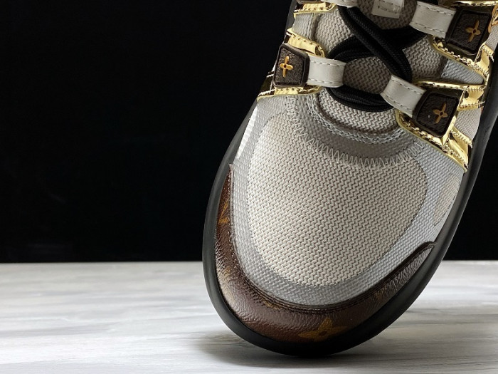 lv archlight sneaker