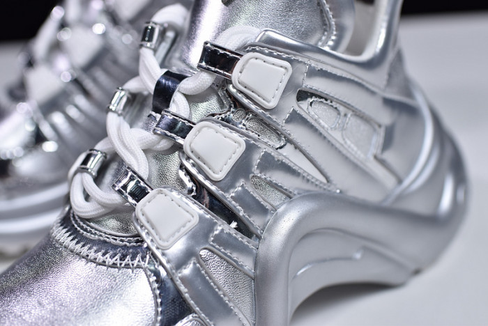 lv archlight sneaker