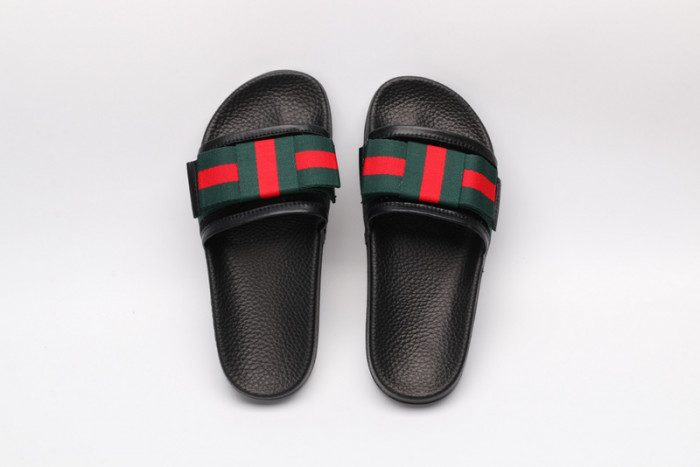 GUCC SANDALS