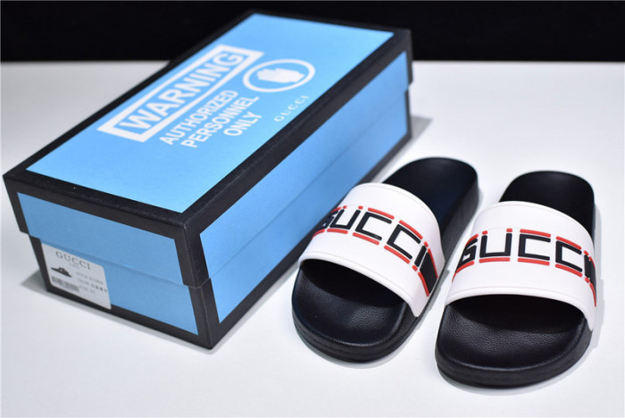 GUCC SANDALS