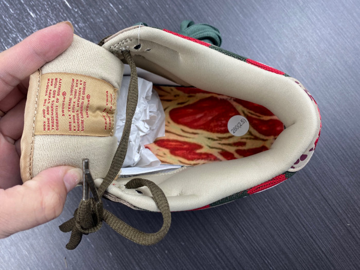 nike sb dunk low freddy krueger 313170-202