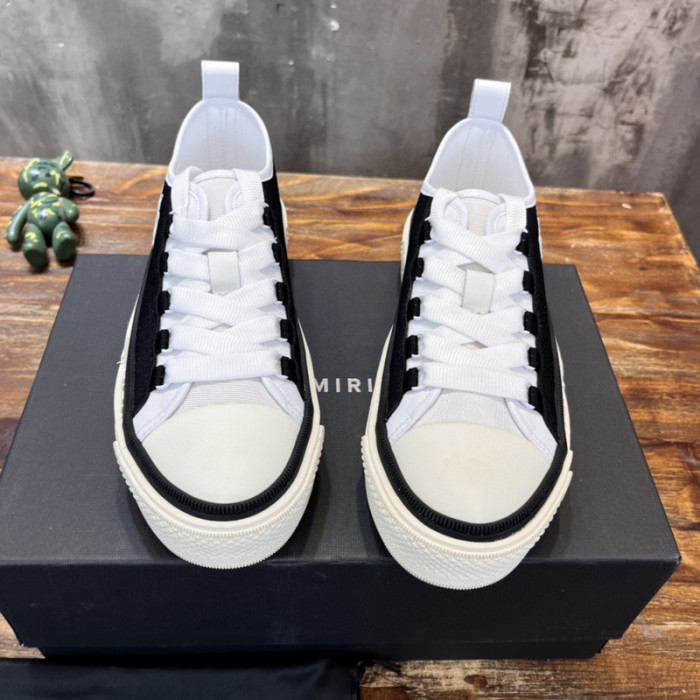 AMIRI STARS SNEAKERS