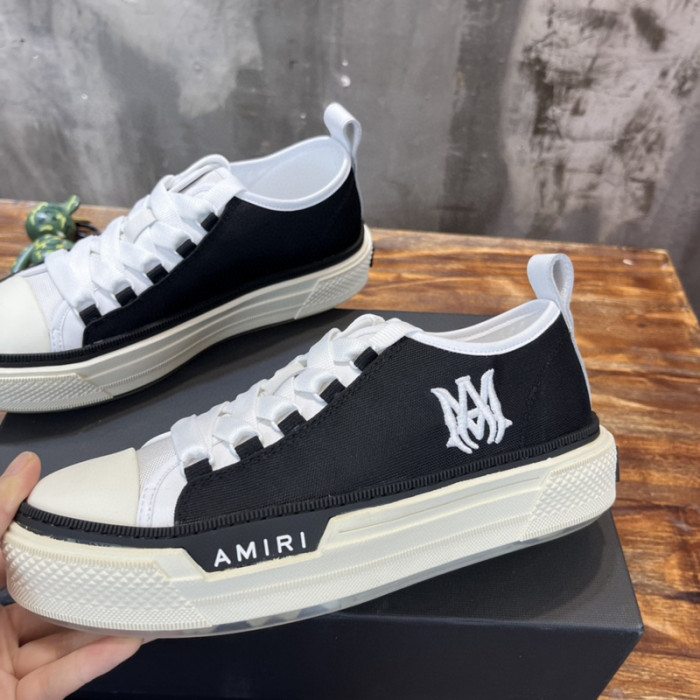 AMIRI STARS SNEAKERS