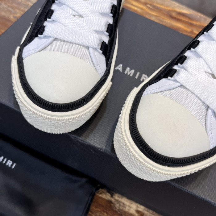 AMIRI STARS SNEAKERS