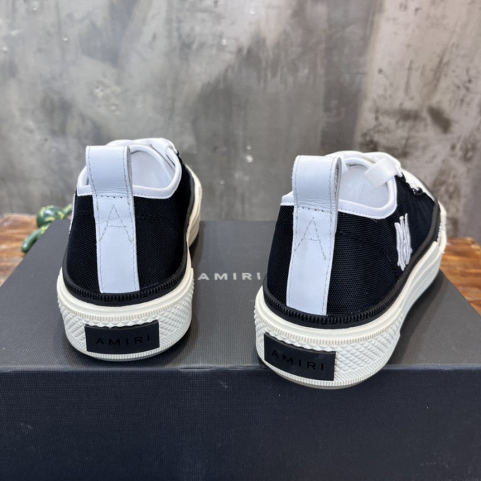 AMIRI STARS SNEAKERS