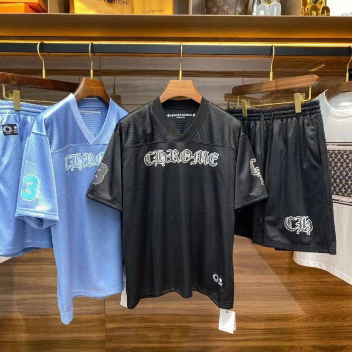 chromheart shirts upshoe