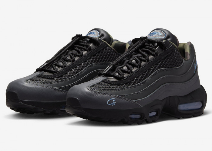 nike air max 95 sp corteiz aegean storm fb2709-002