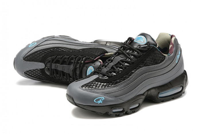 nike air max 95 sp corteiz aegean storm fb2709-002