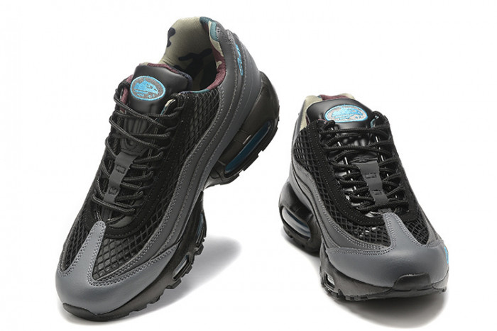 nike air max 95 sp corteiz aegean storm fb2709-002