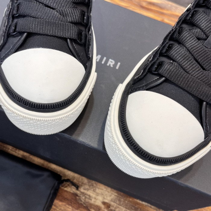 AMIRI STARS SNEAKERS