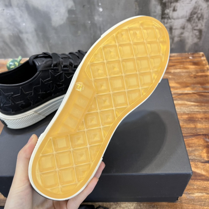 AMIRI STARS SNEAKERS