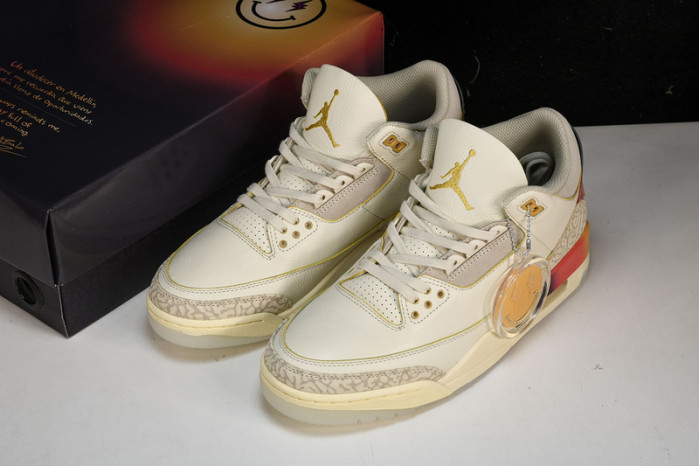 jordan 3 retro sp j balvin fn0344-901