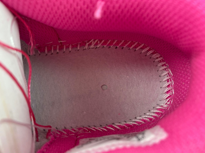 jordan 1 low white pink dh9765-200