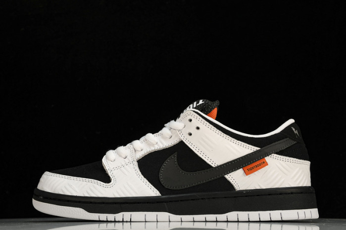nike sb dunk low x tightbooth fd2629-100