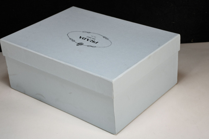 Prada Designer Shoes