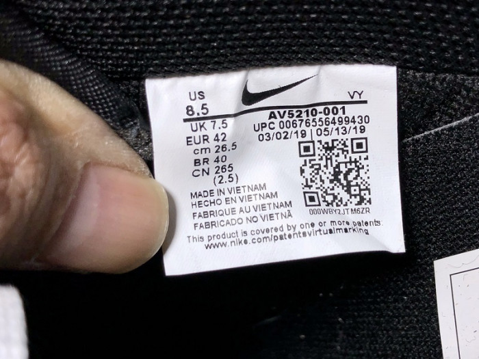 nike air force 1 low 