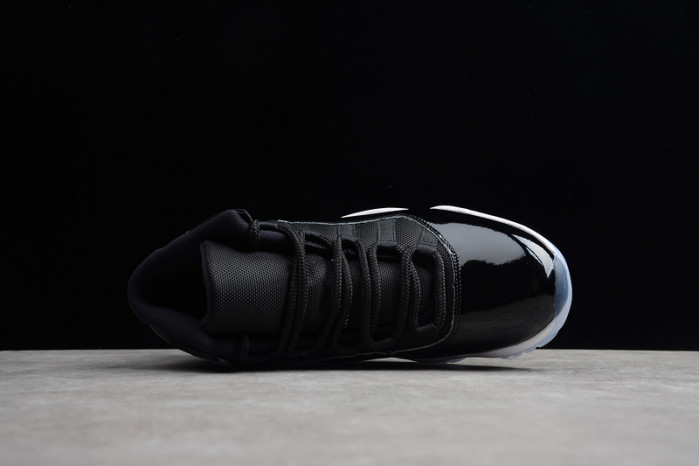 jordan 11 retro space jam (2016) 378037-003