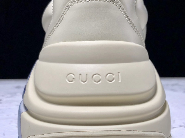 g*u*i trainer sneaker 576052 drw00 9522