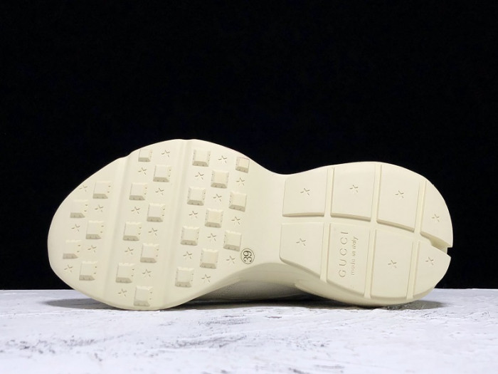 g*u*i trainer sneaker 583337 drw00 9014