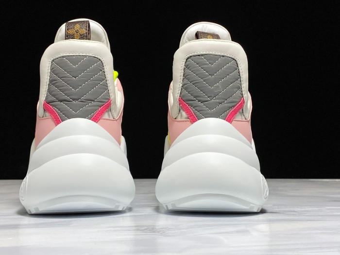 lv archlight sneaker