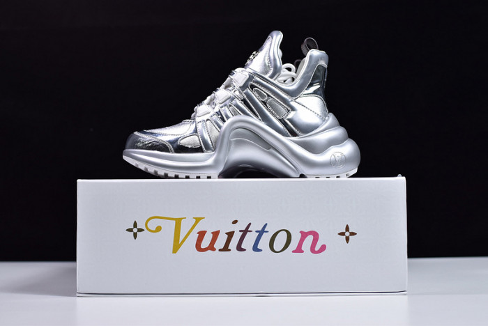 lv archlight sneaker