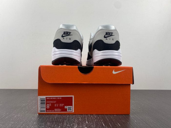 nike air max 1 golf white black ci7576-100
