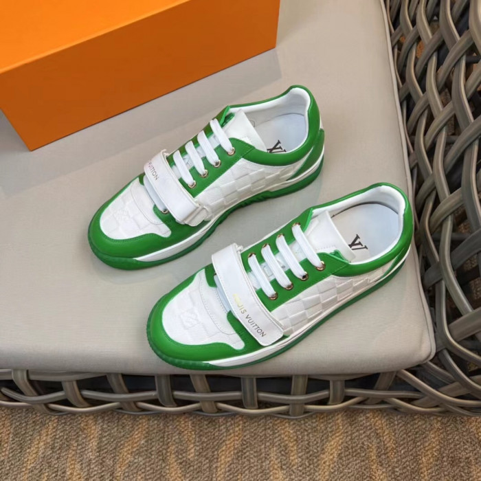 lv sneaker low