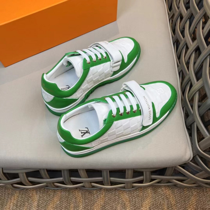lv sneaker low