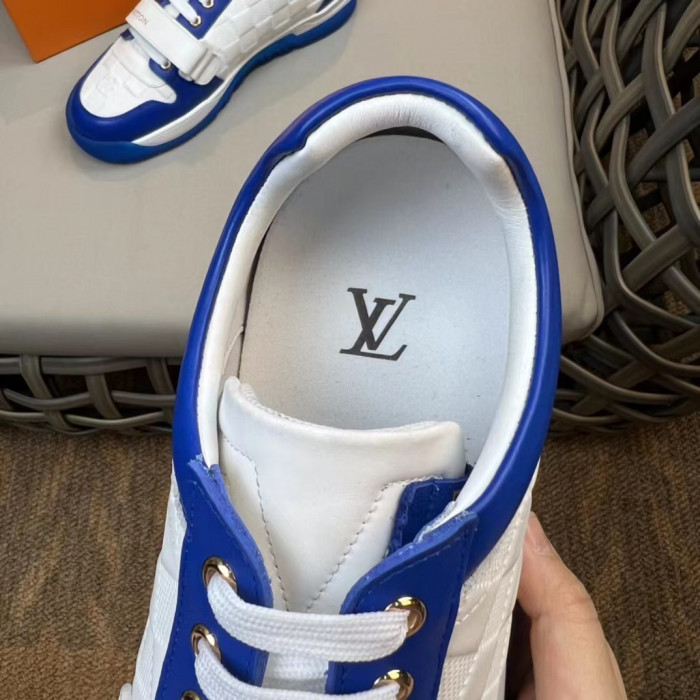 lv sneaker low