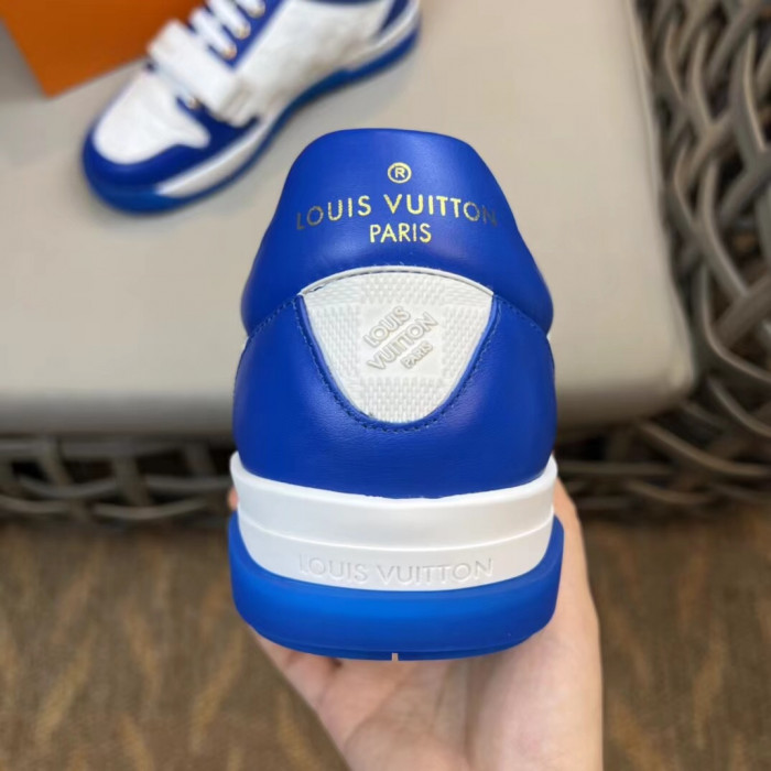lv sneaker low