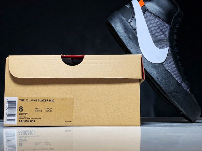 nike blazer mid o-w grim reaper aa3832-001