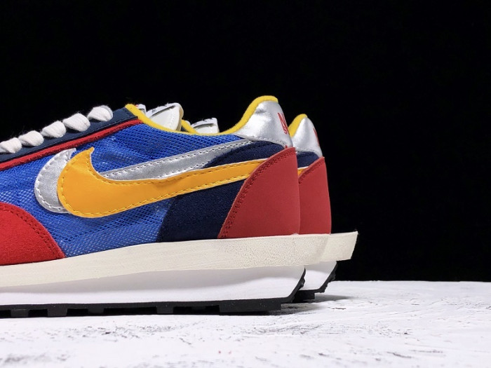 nike ld waffle sacai varsity blue bv0073-400