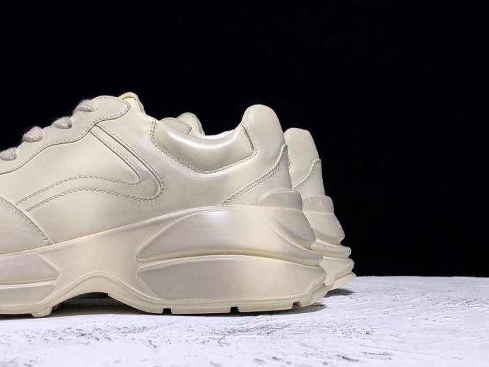 g*u*i trainer sneaker 550046 a9l00 9522