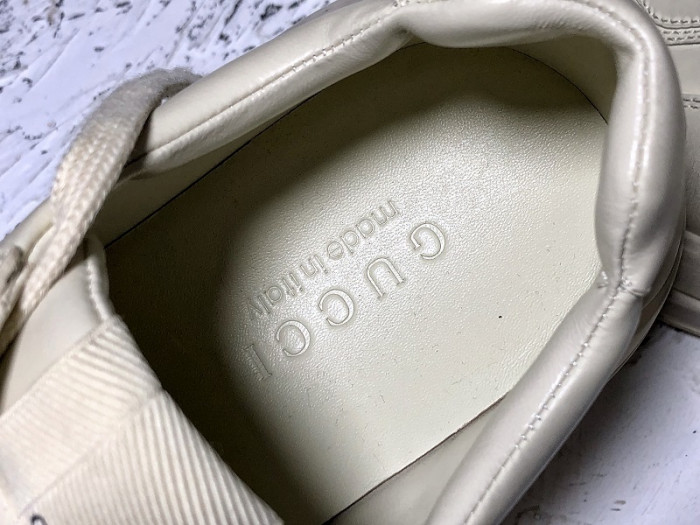 g*u*i trainer sneaker 550046 a9l00 9522