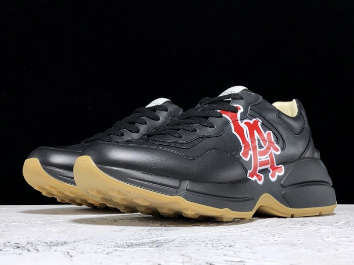 g*u*i trainer sneaker 548637 drw00 1000