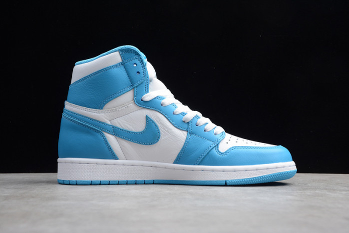 jordan 1 retro unc 555088-117