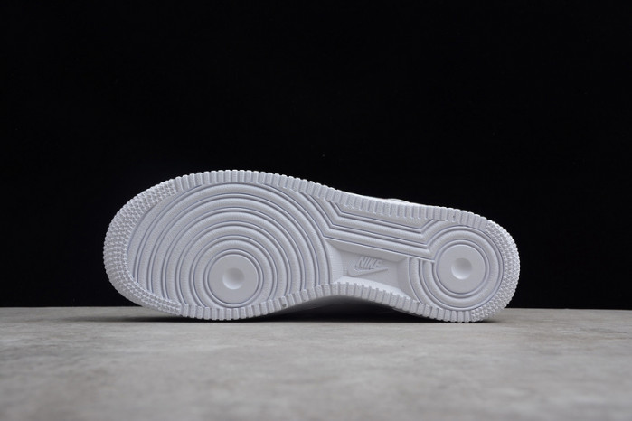 air force 1 low just do it pack white/black ar7719-100