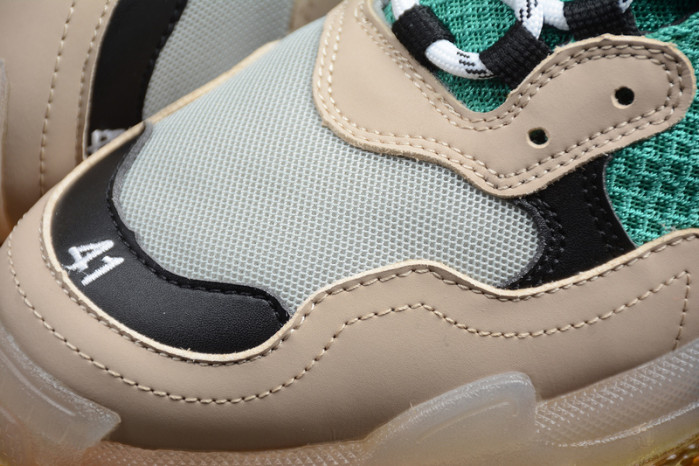 blcg sneaker triple.s.gomma