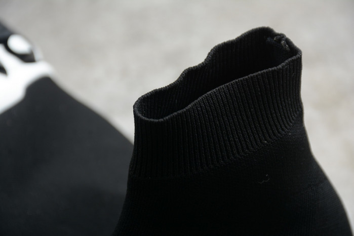 Ba*len*cia*ga speed sneaker