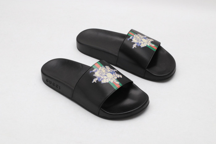 GUCC SANDALS