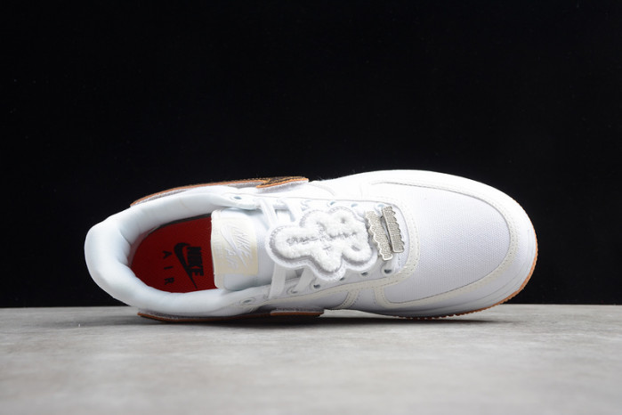 air force 1 white lv head cover aq4211 001