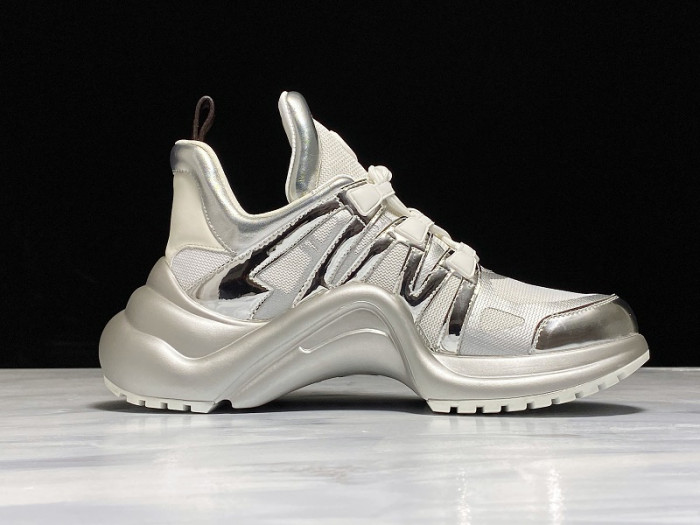 lv archlight sneaker