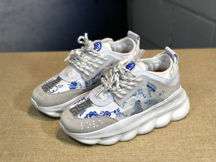 vers chain reaction sneakers